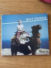 Hot Panda Cd How Come I’m