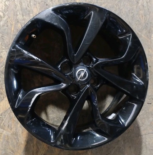 Cerchio lega opel adam - lega,