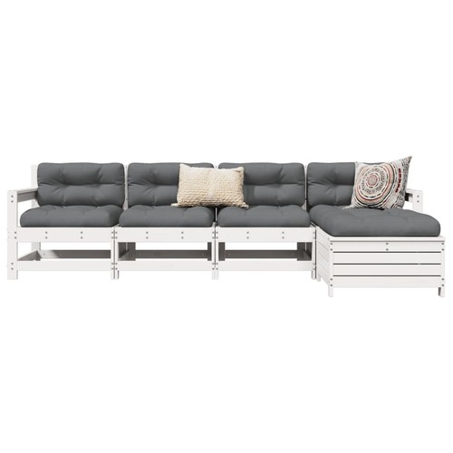 Garden sofa set - garden, set,