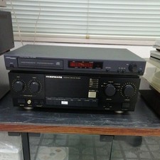 Marantz PM-54D Amplificatore