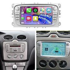 Per Ford Focus II 2008-2011