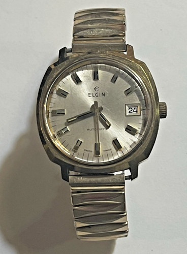 Orologio polso vintage - da,