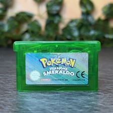 Pokemon Smeraldo Game Boy