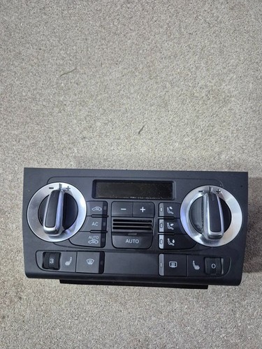 Centralina climatizzatore audi - climatizzatore,