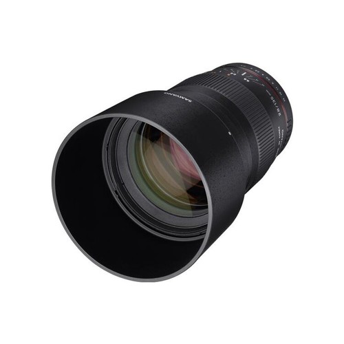 Samyang obiettivo - lk,