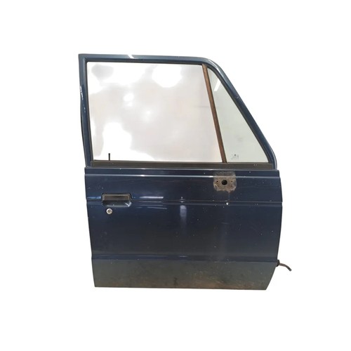 Porta anteriore destro - anteriore,