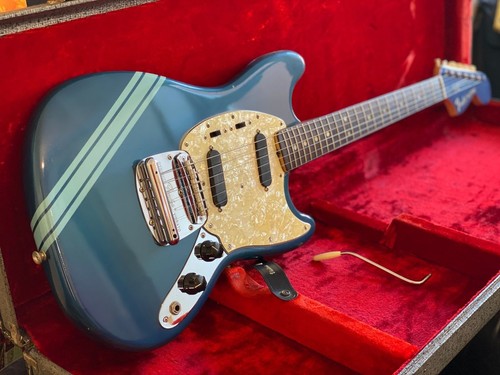Originale vintage 1969 - 1969, usa
