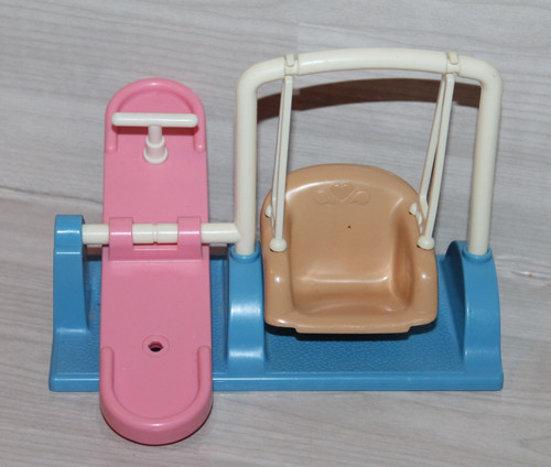 Fisher price loving family - loving,