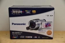 Panasonic NV-GS250EG
