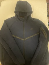 Nike Tech Fleece Full-Zip