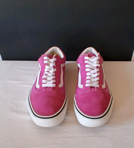 Sneakers vans old skool - sneakers, rosso