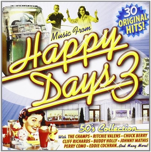 Happy days collection - days,