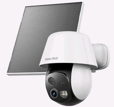 Telecamera solare wireless 2K