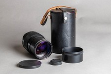 Carl Zeiss Jena Sonnar 200mm