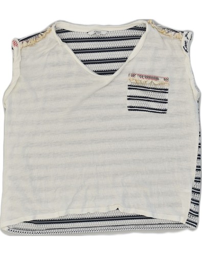 Canotta donna desigual xs - donna, uk
