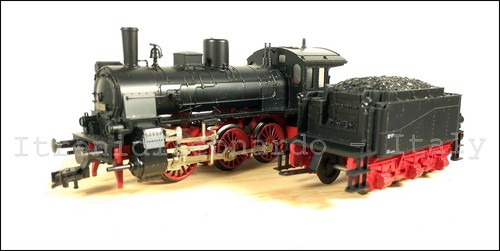 Fleischmann drg 53 - fleischmann,