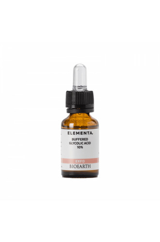 Bioearth elementa bufferd - elementa,