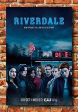 368160 Riverdale 2017 TV