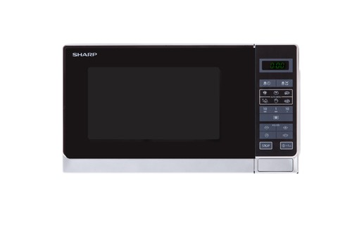 Sharp home 242ww forno - sharp, r-242ww