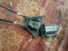 9221H8 Alzacristallo porta ant. SX CITROEN SAXO 1.5 D Entreprise Van 786eb0