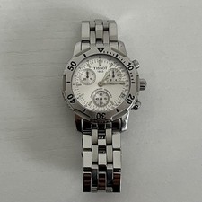 Tissot PRS 200 Cronograph per