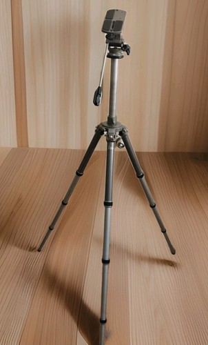 Gitzo brevete heavy duty - gitzo,