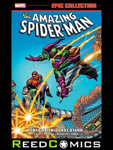Amazing spider man epic - amazing,