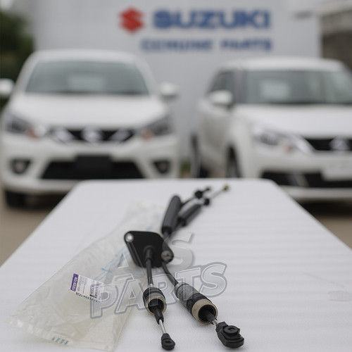 Suzuki sx4 generazione - 1a,