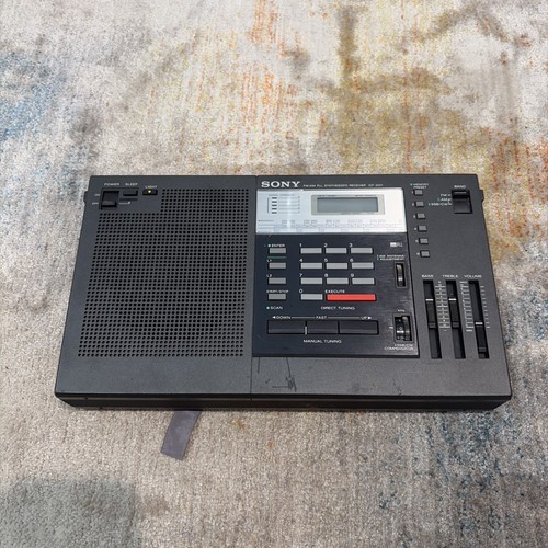Ricevitore sintetizzato radio - ricevitore,