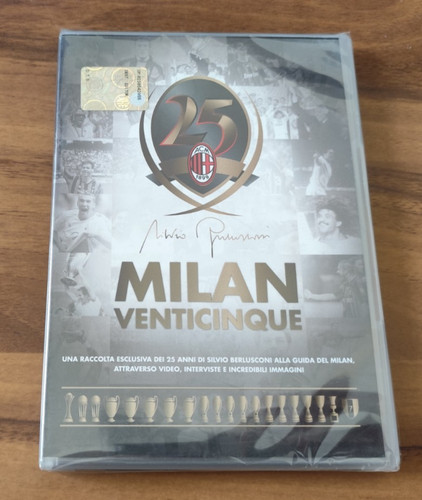 Calcio milan 1986 2011 - -,