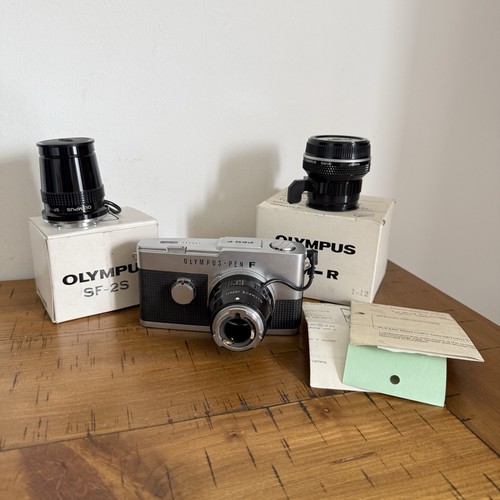 Olympus pen fotocamera - olympus,
