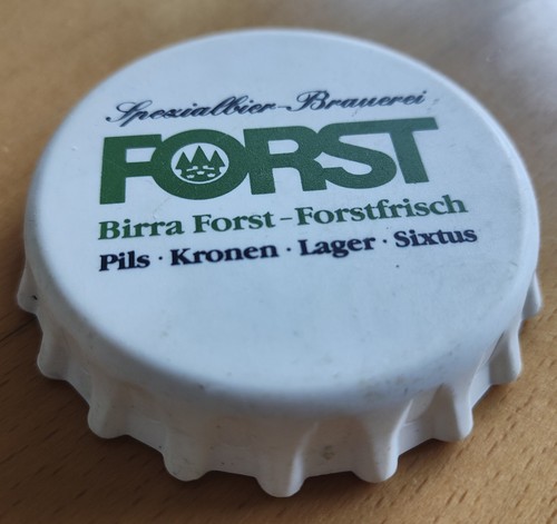 Birra forst 1970 - birra,