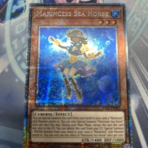 Marincess sea horse rira en003 - marincess, rira-en003