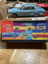 Fiat Dino 2400 Coupe 