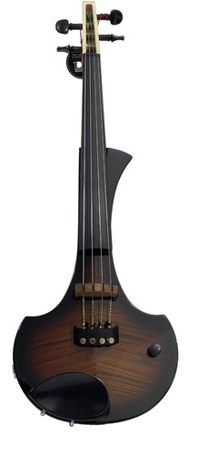 Cantini violino elettrico - , 4