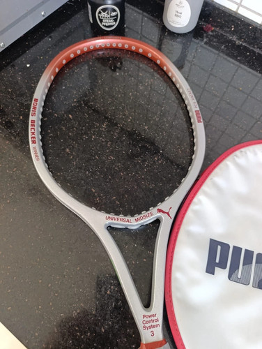Racchetta tennis puma - da,