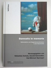Damnatio in memoria 