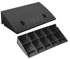 2X Rampe Per Veicoli Rampe Per