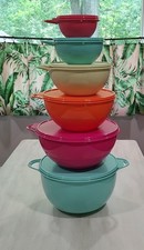 Tupperware THATSA CIOTOLE 6 PZ