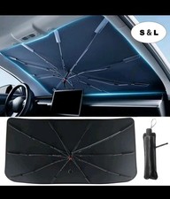 Ombrello parasole pieghevole