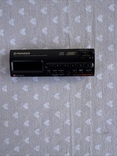Frontalino pioneer CXA4770