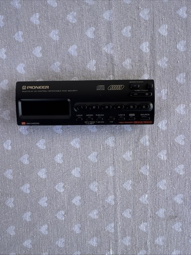 Frontalino pioneer cxa4770 - frontalino,