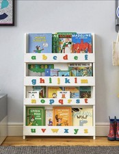Libreria da parete Tidy Books per Bambini