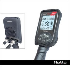 Cover copridisplay in tessuto