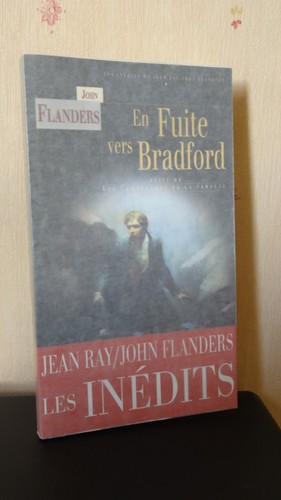 John flanders la - john,