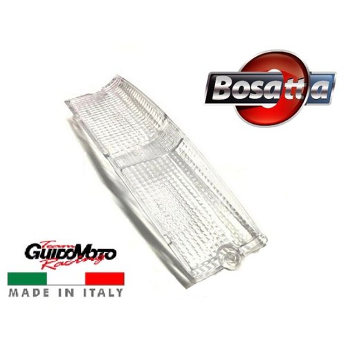 Plastica trasparente faro - plastica,