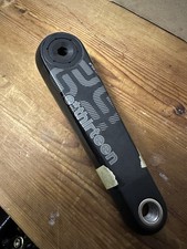 E Thirteen pedivella in