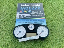 TACHIMETRO CONTACHILOMETRI