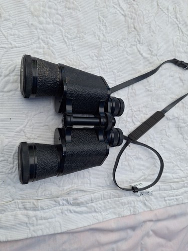 Binocolo vintage zenith - vintage,