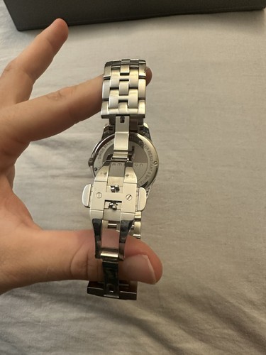 Orologio hamilton jazzmaster - orologio,